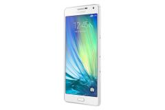 Samsung Smartphone SM-700F GALAXY A7 16GB White