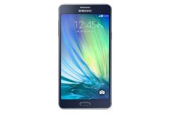 Samsung Smartphone SM-700F GALAXY A7 16GB Black
