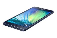 Samsung Smartphone SM-700F GALAXY A7 16GB Black