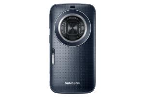 Samsung Smartphone Galaxy K zoom White