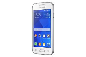 Samsung Smartphone SM-G313HN GALAXY Trend2 White