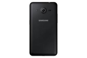 Samsung Smartphone SM-G355HN GALAXY Core 2 Black