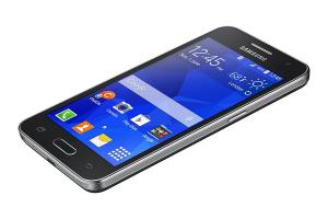 Samsung Smartphone SM-G355HN GALAXY Core 2 Black