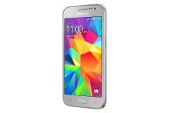 Samsung Smartphone SM-G361F GALAXY CORE PRIME LTE 8GB Silver