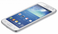 Smartphone Samsung SM-G386F GALAXY Core LTE