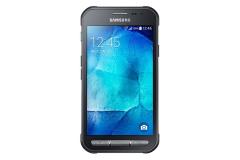 Samsung Smartphone  SM-G388F Galaxy Xcover 3 LTE 8GB Dark silver