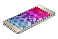 Samsung Smartphone SM-G531F GALAXY GRAND PRIME LTE 8GB Gold