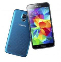 Samsung Smartphone SM-G900 GALAXY S5 Blue