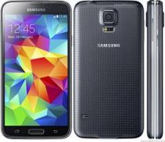Samsung Smartphone SM-G900 GALAXY S5 Black