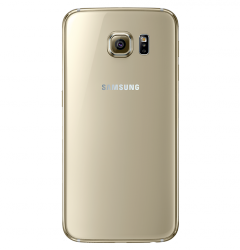 Smartphone Samsung SM-G920F GALAXY S6 Flat 32GB