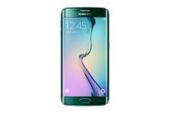 Samsung Smartphone SM-G925 GALAXY S6 EDGE Green