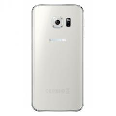 Samsung Smartphone SM-G925 GALAXY S6 EDGE White