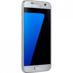 Samsung Smartphone SM-G930F GALAXY S7 Silver