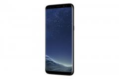 Samsung Smartphone SM-G950F GALAXY S8 DREAM Midnight Black
