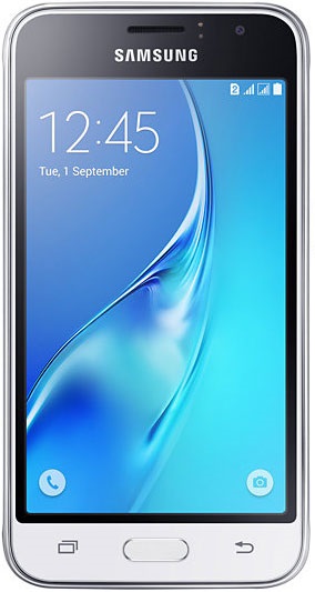 Smartphone Samsung SM-J120F GALAXY J1 (2016)