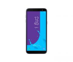 Smartphone Samsung SM-J600F GALAXY J6 (2018) LTE