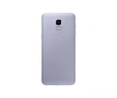 Smartphone Samsung SM-J600F GALAXY J6 (2018) LTE