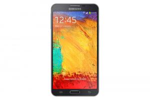 Samsung Smartphone SM-N7505 GALAXY NOTE3 NEO Black