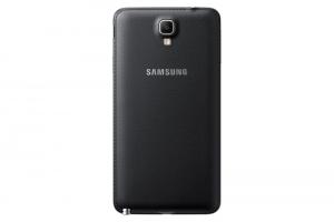 Samsung Smartphone SM-N7505 GALAXY NOTE3 NEO Black