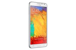 Samsung Smartphone SM-N7505 GALAXY NOTE3 NEO White