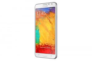Samsung Smartphone SM-N7505 GALAXY NOTE3 NEO White