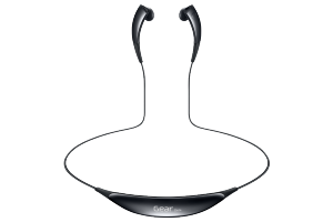 Bluetooth Headset Samsung SM-R1300 GALAXY Gear Circle
