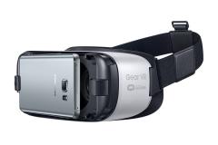 Mobile Headset Samsung SM-R322N Galaxy Gear VR