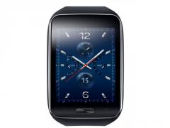 Mobile watch Samsung SM-R7500 GALAXY Gear S