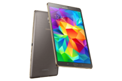 Samsung Tablet SM-T700 GALAXY TAB S