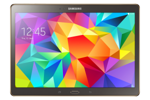 Samsung Tablet SM-T800 GALAXY TAB S