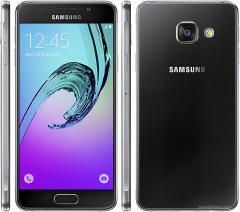 Smartphone Samsung SM-A310F GALAXY A3 (2016)