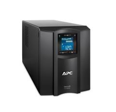 APC Smart-UPS C 1500VA LCD 230V Tower with SmartConnect