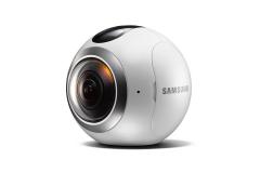 Samsung SM-C200N Gear 360 Camera