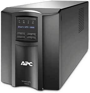 BUNDLE  APC Smart-UPS 1000VA LCD 230V Tower + WBEXTWAR3YR-SP-02 3 YEARS EXTENDED WARRANTY  FOR 