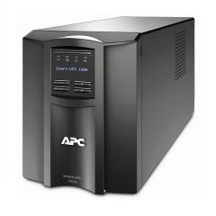 APC Smart-UPS 1000VA LCD 230V + APC Service Pack 3 Year Warranty Extension (for new product