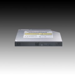 ODD SAMSUNG SN-S083C Slim DVD±RW/DVD±R9/DVD-RAM