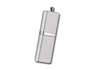 SILICON POWER 8GB USB 2.0 Luxmini 710 Silver