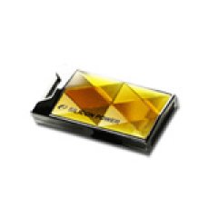 SILICON POWER 8GB USB 2.0 Touch 850 Amber