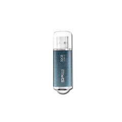 SILICON POWER 8GB USB 3.0 Marvel M01 Icy Blue