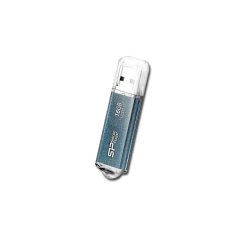 SILICON POWER 16GB USB 3.0 Marvel M01 Icy Blue