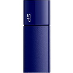 Silicon Power Blaze - B05 32GB Pendrive USB 3.2 Gen 1 Blue