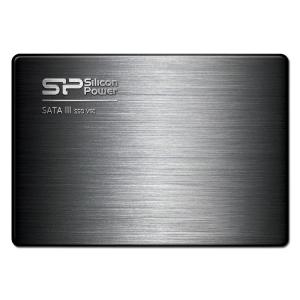 SILICON POWER Velox V60 Solid State Drive 2.5 SATA III-600 6 Gbps