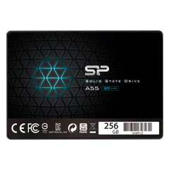 SILICON POWER Ace A55 256GB SSD