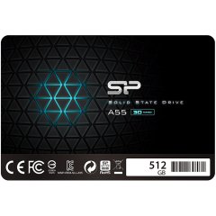 SILICON POWER Ace A55 512GB SSD