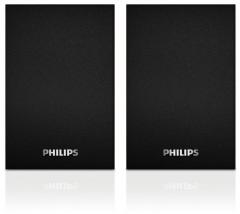 Philips 2.0 колонки