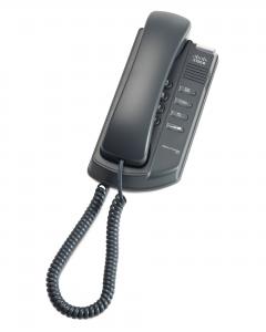 IP Телефон CISCO SPA301-G2 1 Line IP Phone