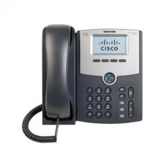 IP Телефон CISCO SPA502G 1 Line IP Phone With Display