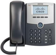 Cisco SPA512G 1-Line GigE IP Phone - Bundle 4 phones