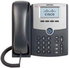 Cisco SPA512G 1-Line GigE IP Phone