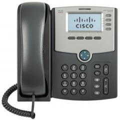 Cisco SPA514G 4-Line GigE IP Phone - Bundle 4 phones